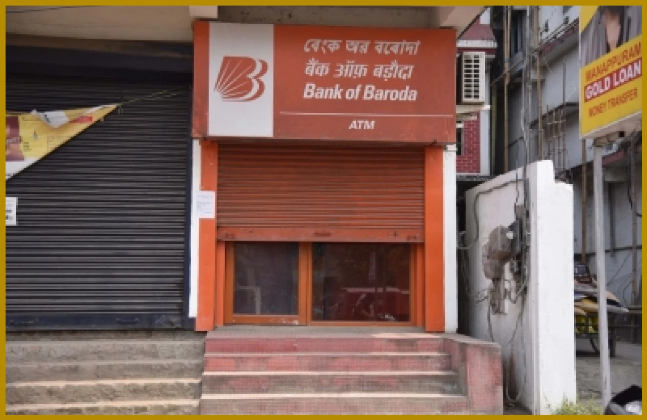 बँक ऑफ बडौदा ने ‘बॉब संवाद’ बहुभाषी एआय प्लॅटफॉर्म सुरू केला