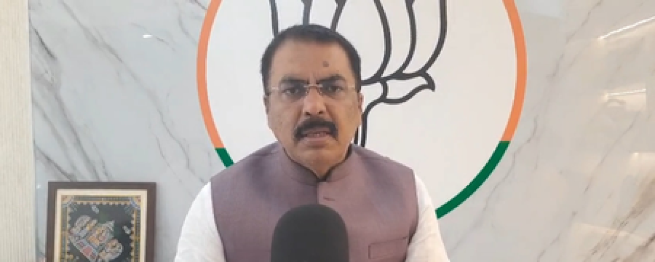बंगाल आणि तमिलनाडू निवडणूक: बिहार एनडीए ने बदलाची अपेक्षा व्यक्त केली