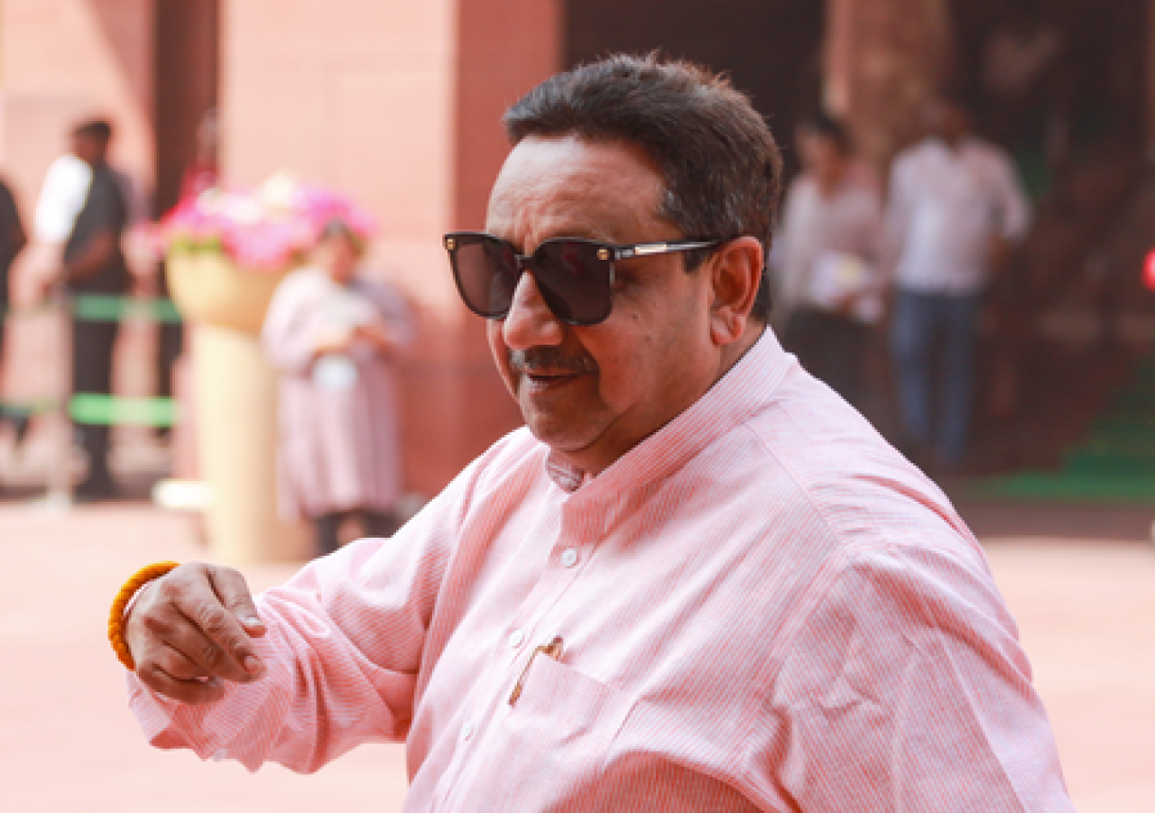 बंगाल निवडणूक: प्रवीण खंडेलवालांचा दावा, भाजप सरकार बनवणार बंगाल निवडणूक: प्रवीण खंडेलवालांचा दावा, भाजप सरकार बनवणार