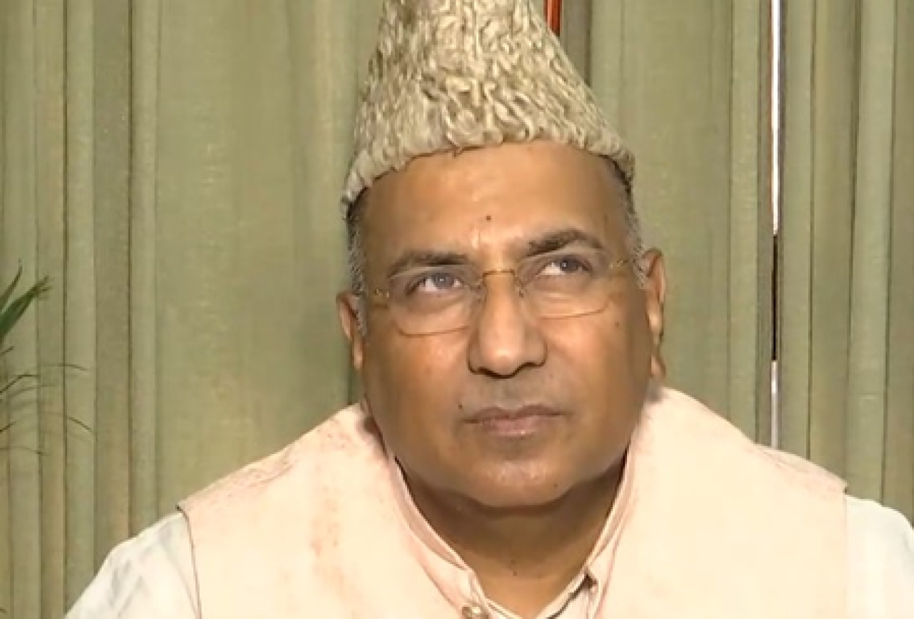 बंगालच्या जनतेने ‘डबल इंजिन’ सरकार स्थापन करण्याचा निर्णय घेतला: गुलाम अली खटाना