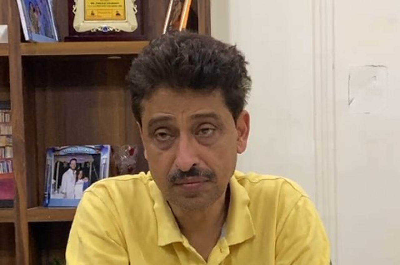 बंगालमध्ये 4 मे रोजी भाजपाची सत्ता येणार नाही: इमरान मसूद