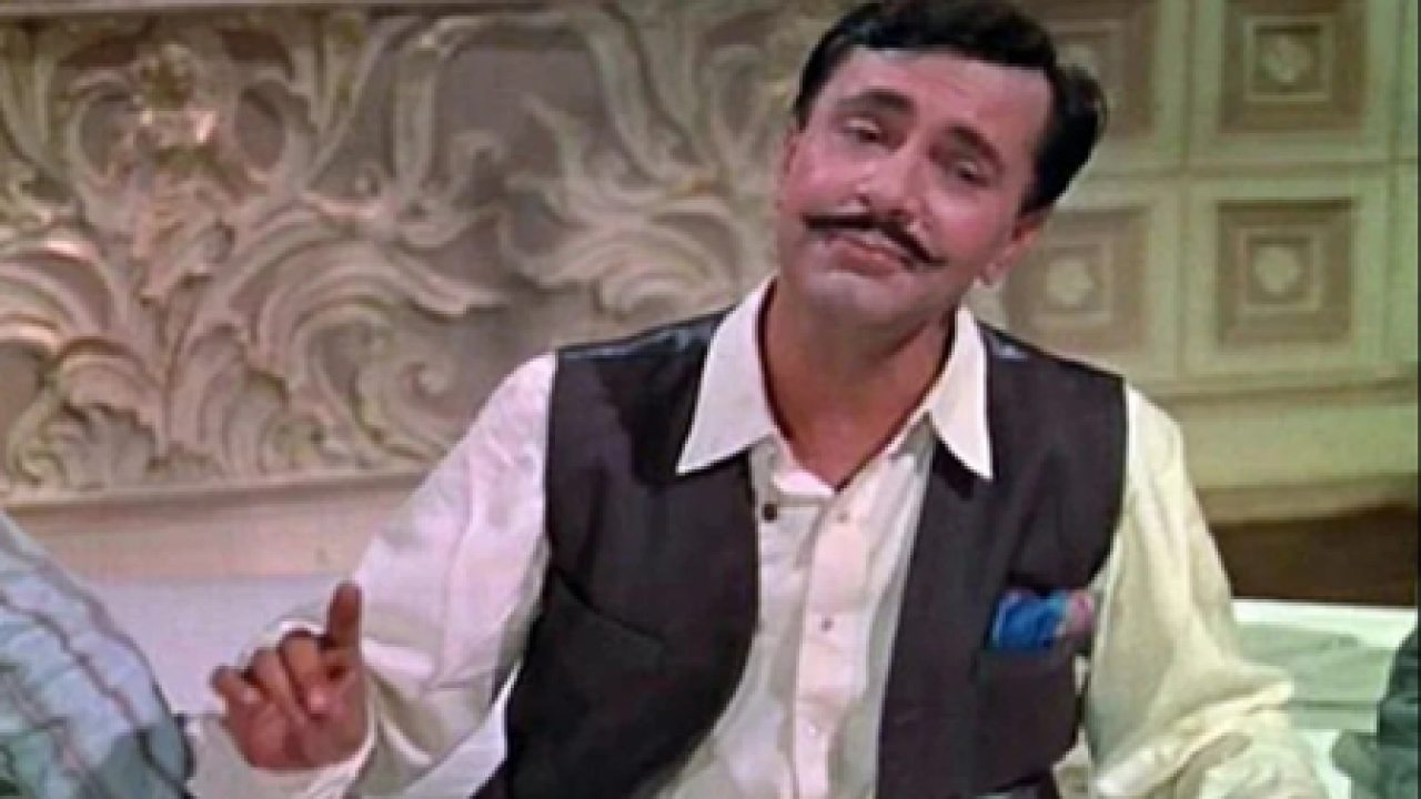 बलराज साहनीच्या अभिनयामुळे ‘दो बीघा जमीन’च्या शूटिंगदरम्यान गोंधळ