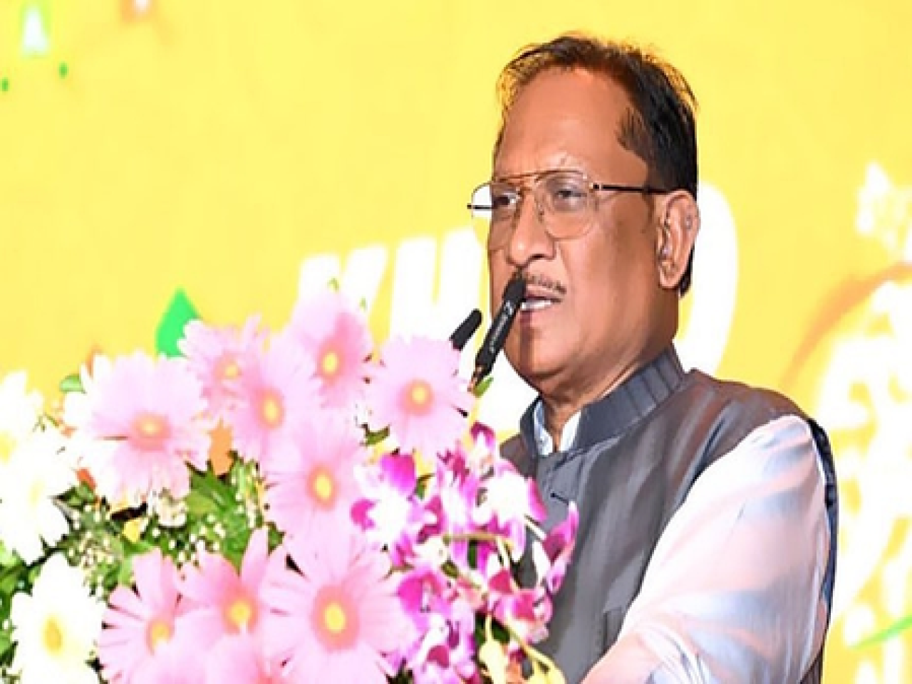 बस्तरच्या विकासासाठी सीएम सायची दिल्लीतील महत्त्वाची बैठक