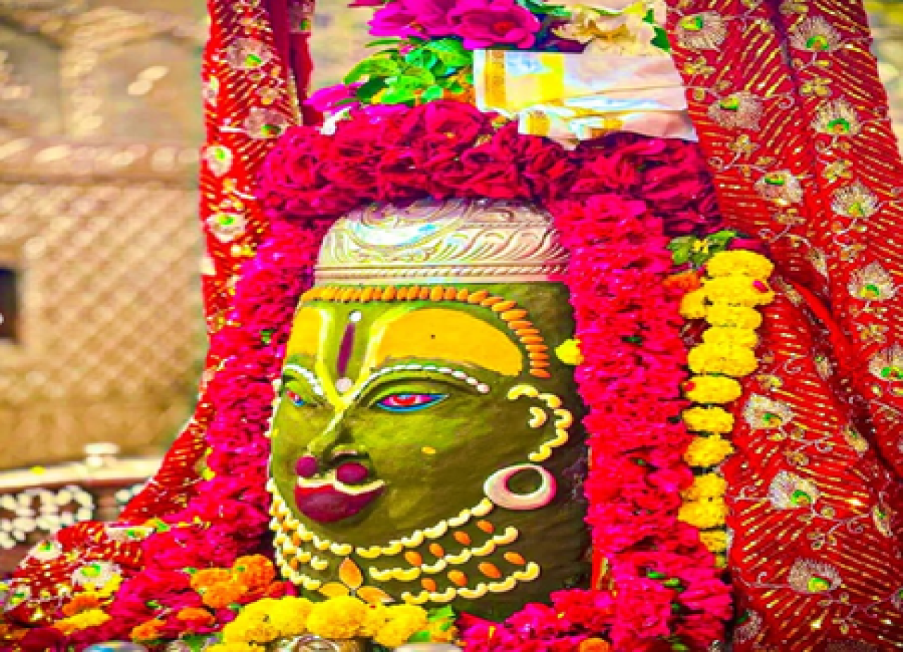 बाबा महाकाल की दिनचर्या में गर्मियों में बदलाव