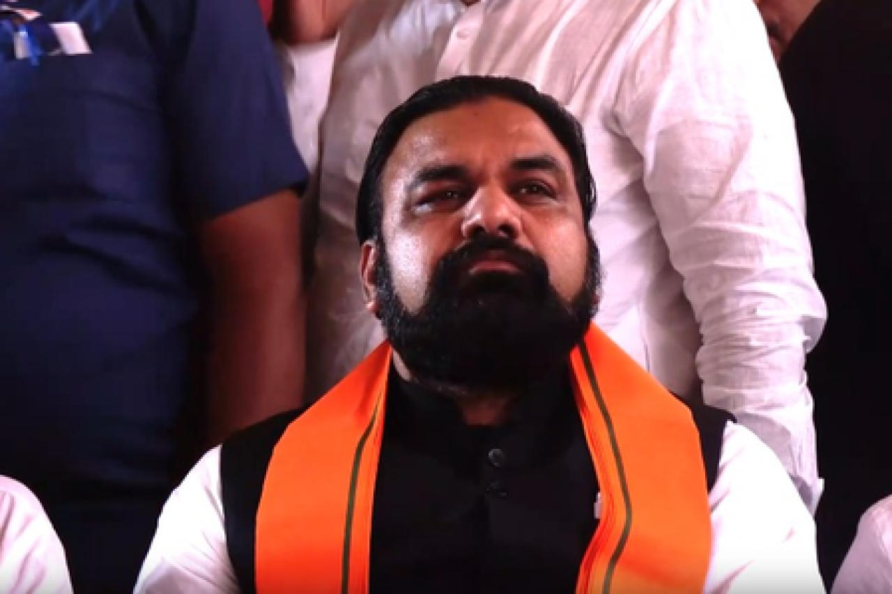 बिहार विधानसभा विशेष सत्र 24 एप्रिलला, मुख्यमंत्री सम्राट चौधरी विश्वास मत प्रस्ताव सादर करणार
