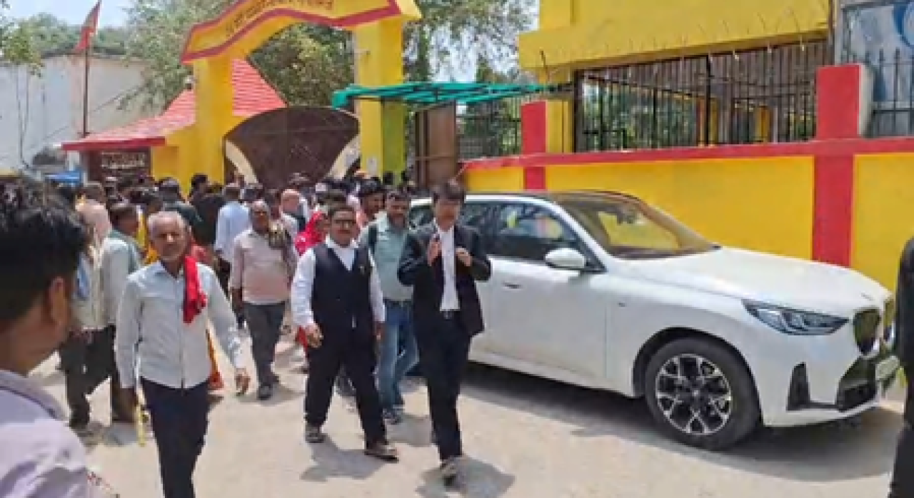 बिहारच्या जदयू आमदार पप्पू पांडेयला कोर्टाची मोठी राहत
