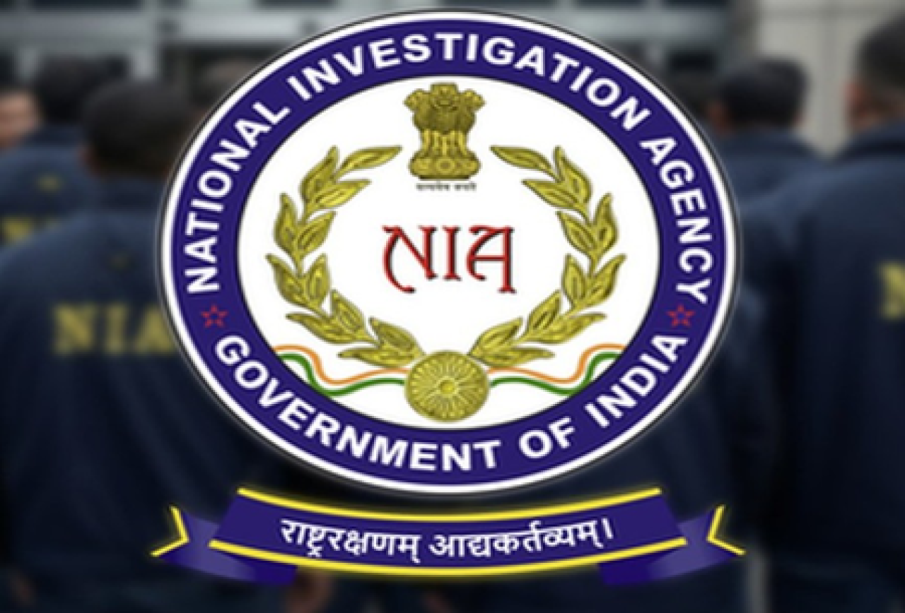 बिहारमध्ये अवैध शस्त्र तस्करी प्रकरणात एनआयएने चार्जशीट दाखल केली