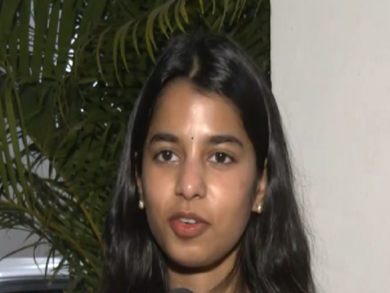 बिहारला मिळणार नवा मुख्यमंत्री, नीतीश कुमार विकास पुरुष: मैथिली ठाकुर बिहारला मिळणार नवा मुख्यमंत्री, नीतीश कुमार विकास पुरुष: मैथिली ठाकुर