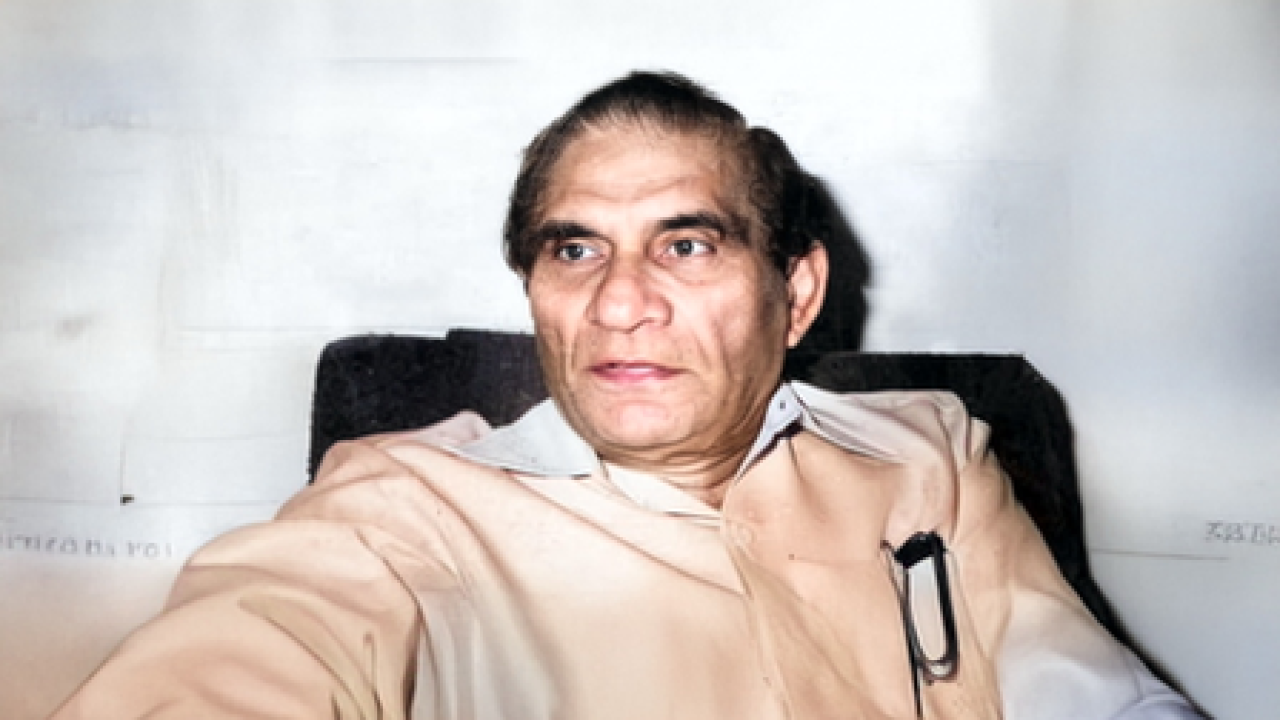 बीआर चोपड़ा आणि नया दौर: महबूब खानची चिंता आणि चित्रपटाची यशोगाथा