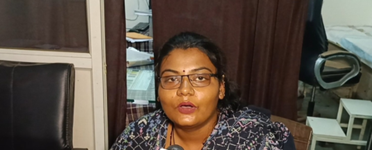 बुरहानपुरमध्ये गर्भवती महिलांसाठी ‘प्रधानमंत्री सुरक्षित मातृत्व’ अभियानाची महत्त्वाची भूमिका
