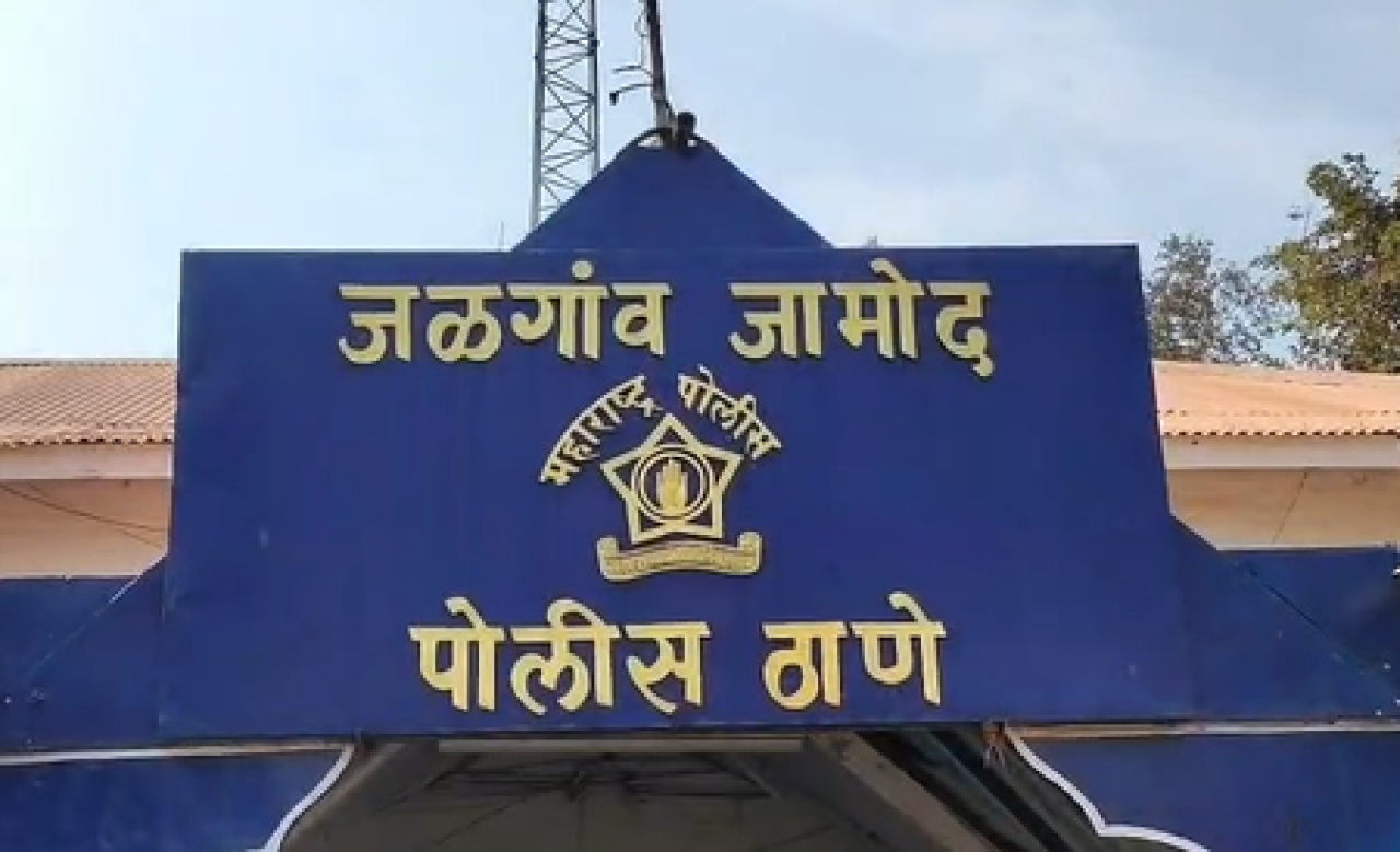 बुलढाणा मध्ये अज्ञात महिलेसह वीभत्स हत्या, परिसरात दहशत