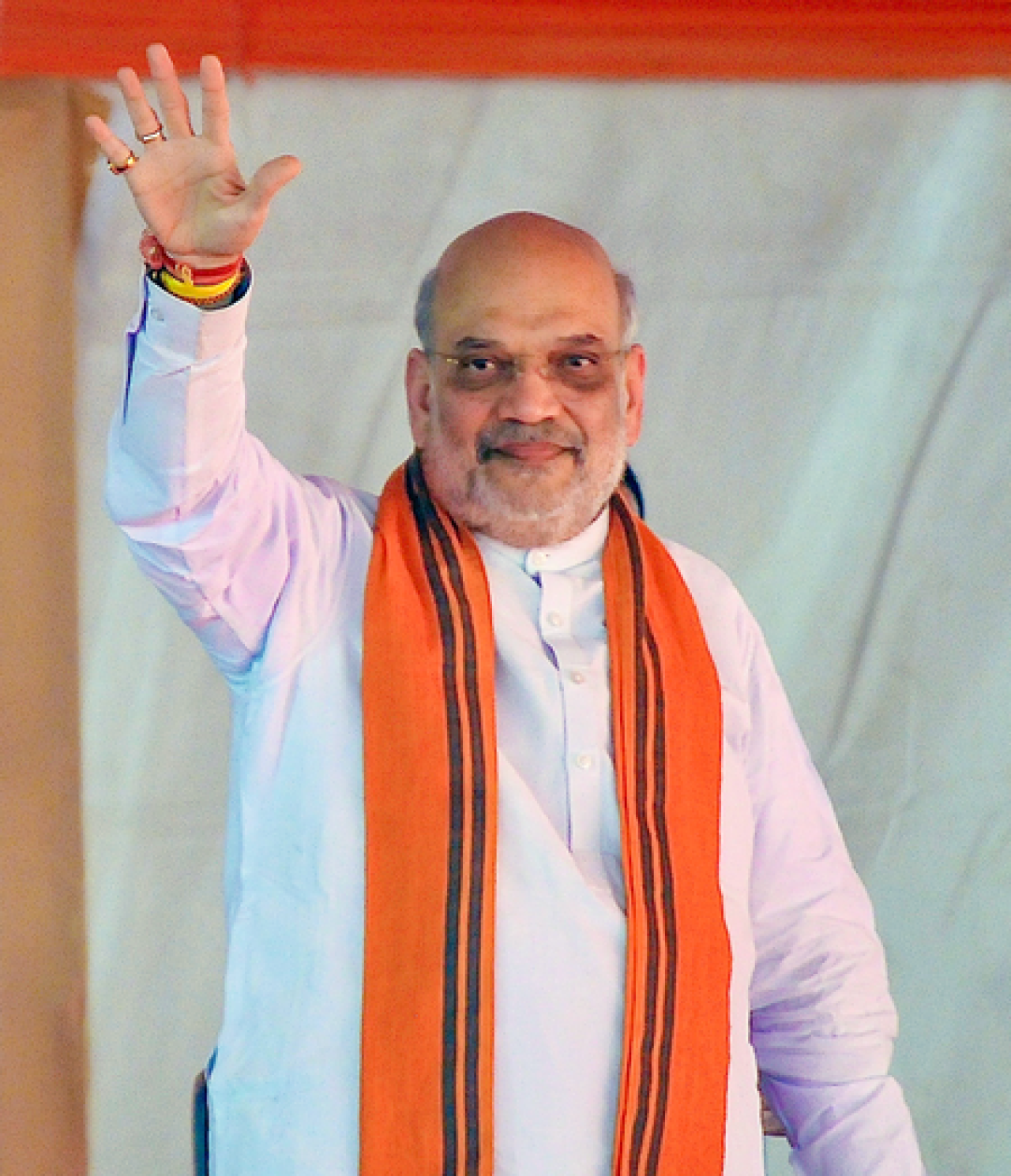 भाजपा सत्ता में आल्यास बंगालातील बंद कारखाने पुन्हा सुरू करणार: अमित शाह