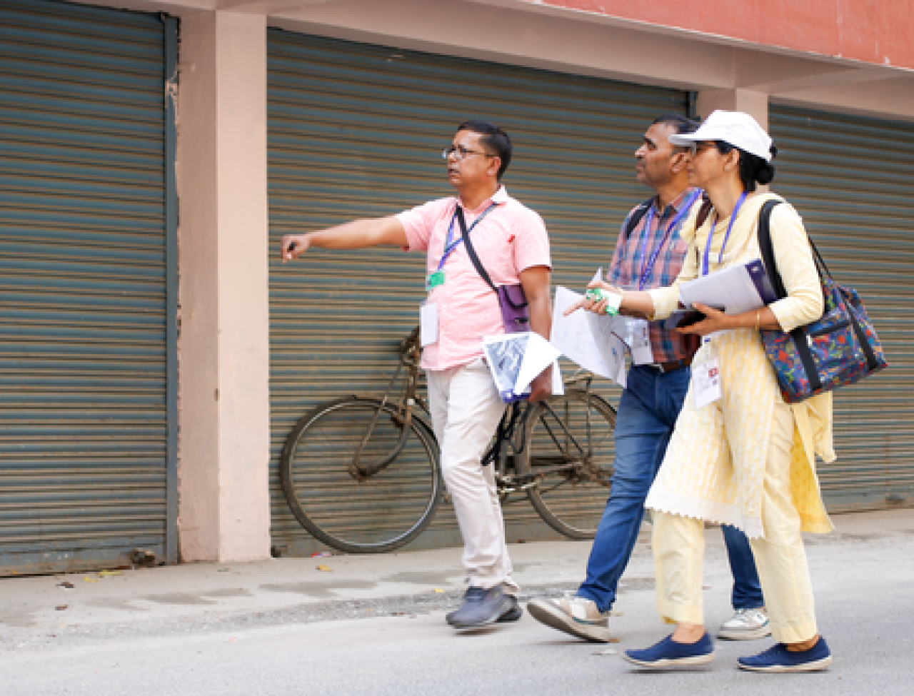 भारताची पहिली डिजिटल जनगणना 2027 मध्ये होणार