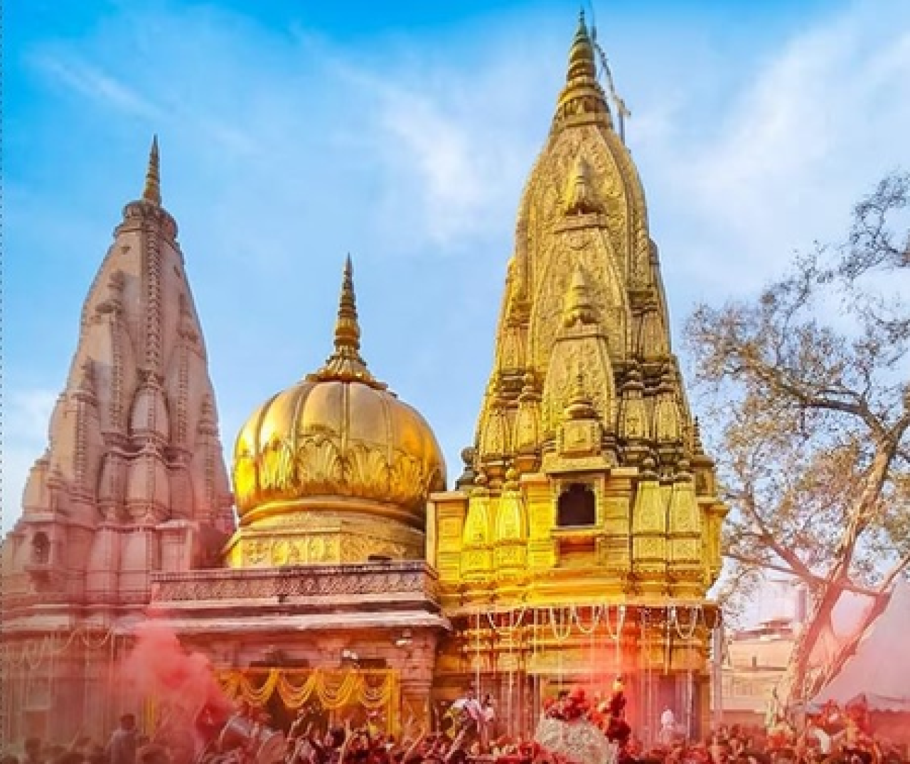 भारतीय मंदिरांच्या शिखरांची नुकीली रचना आणि त्यामागील विज्ञान