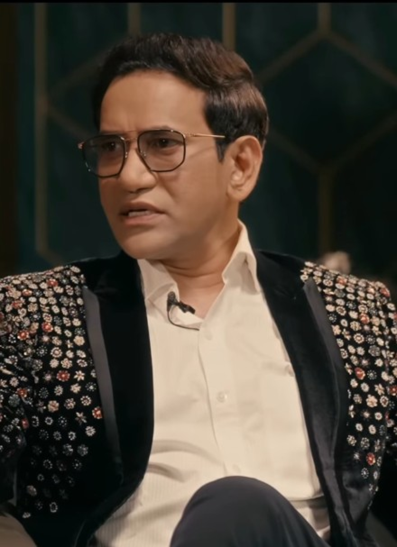 भोजपुरी फिल्म इंडस्ट्रीला जागतिक ओळख मिळवण्यासाठी निरहुआचे आवाहन