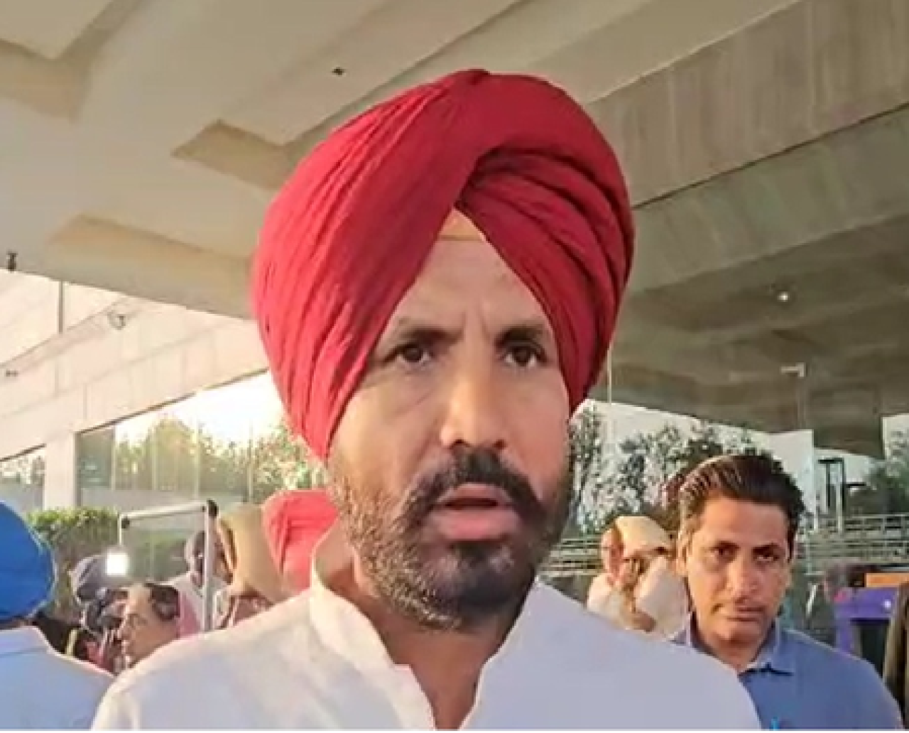 मथुरा नाव हादसा: राजा वारिंगने व्यक्त केला शोक, पंजाब सरकारकडे मुआवजेची मागणी