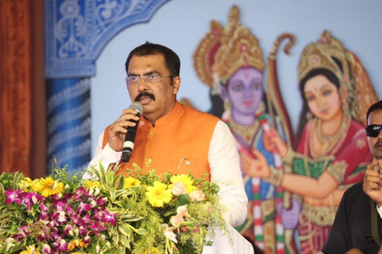 ममता बनर्जी आणि टीएमसीचा बंगालमधून निघालेला पराभव: संजय सरावगी