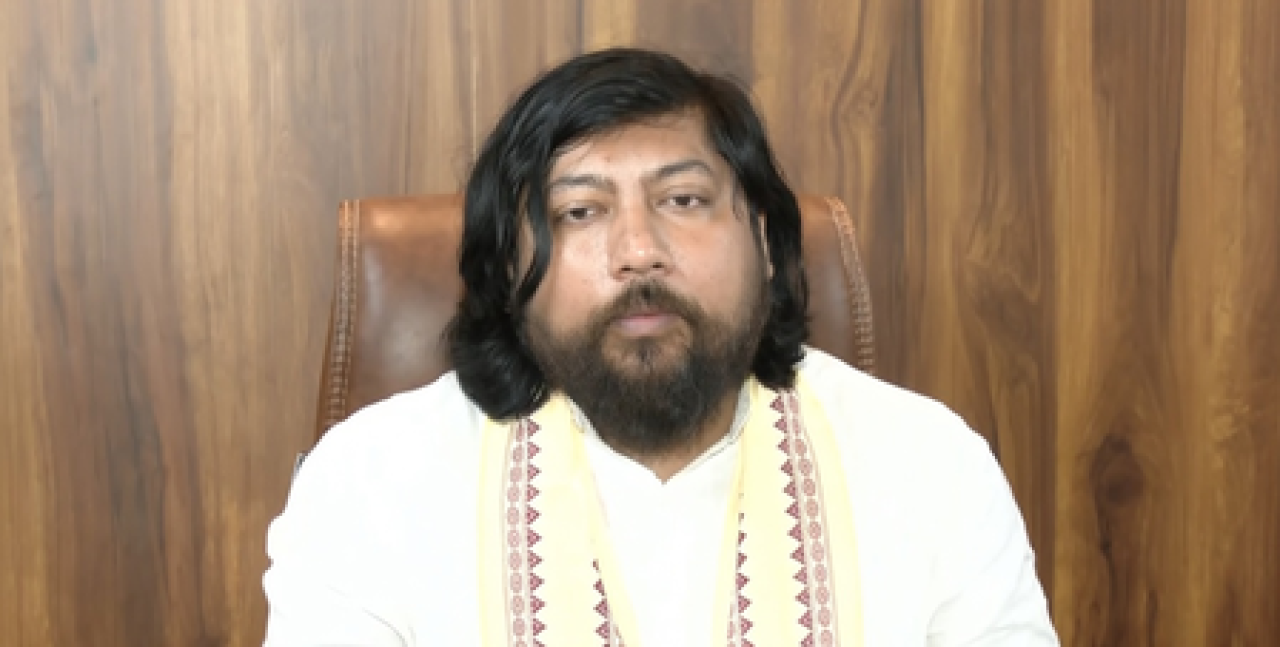ममता बनर्जीवर निसिथ प्रामाणिकांचे गंभीर आरोप, मालदा घटनेचा संदर्भ