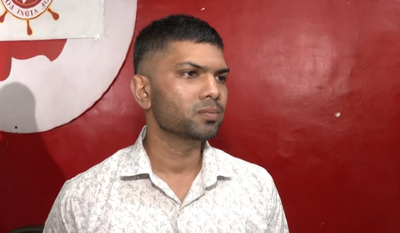 महाराष्ट्रातील भारतीय चालक दलाच्या सदस्याची सुरक्षित परतावा