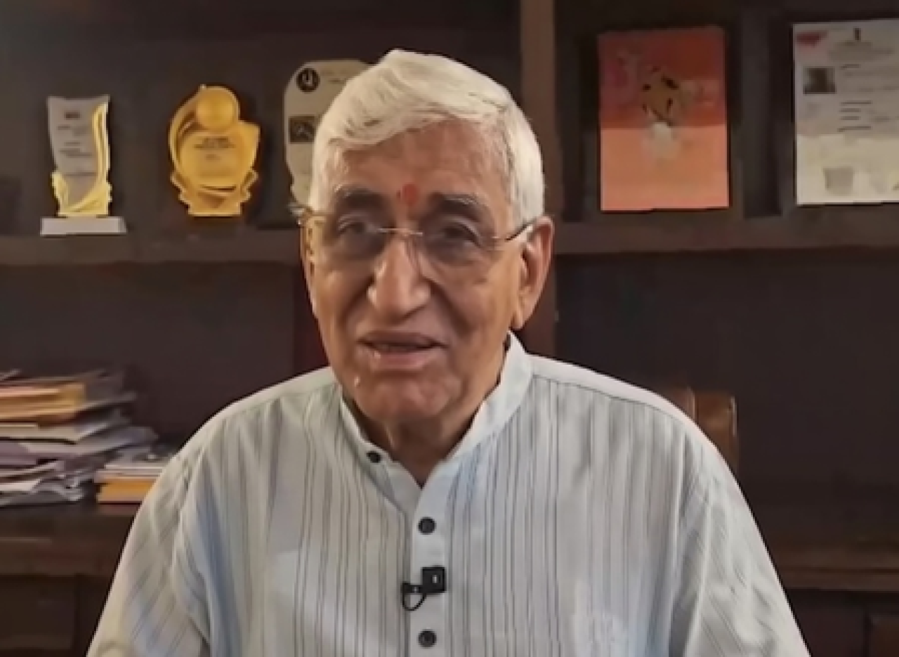महिला आरक्षण बिल 2023 मध्ये पास झाला, सरकार गुमराह करत आहे: टी.एस. सिंह देव