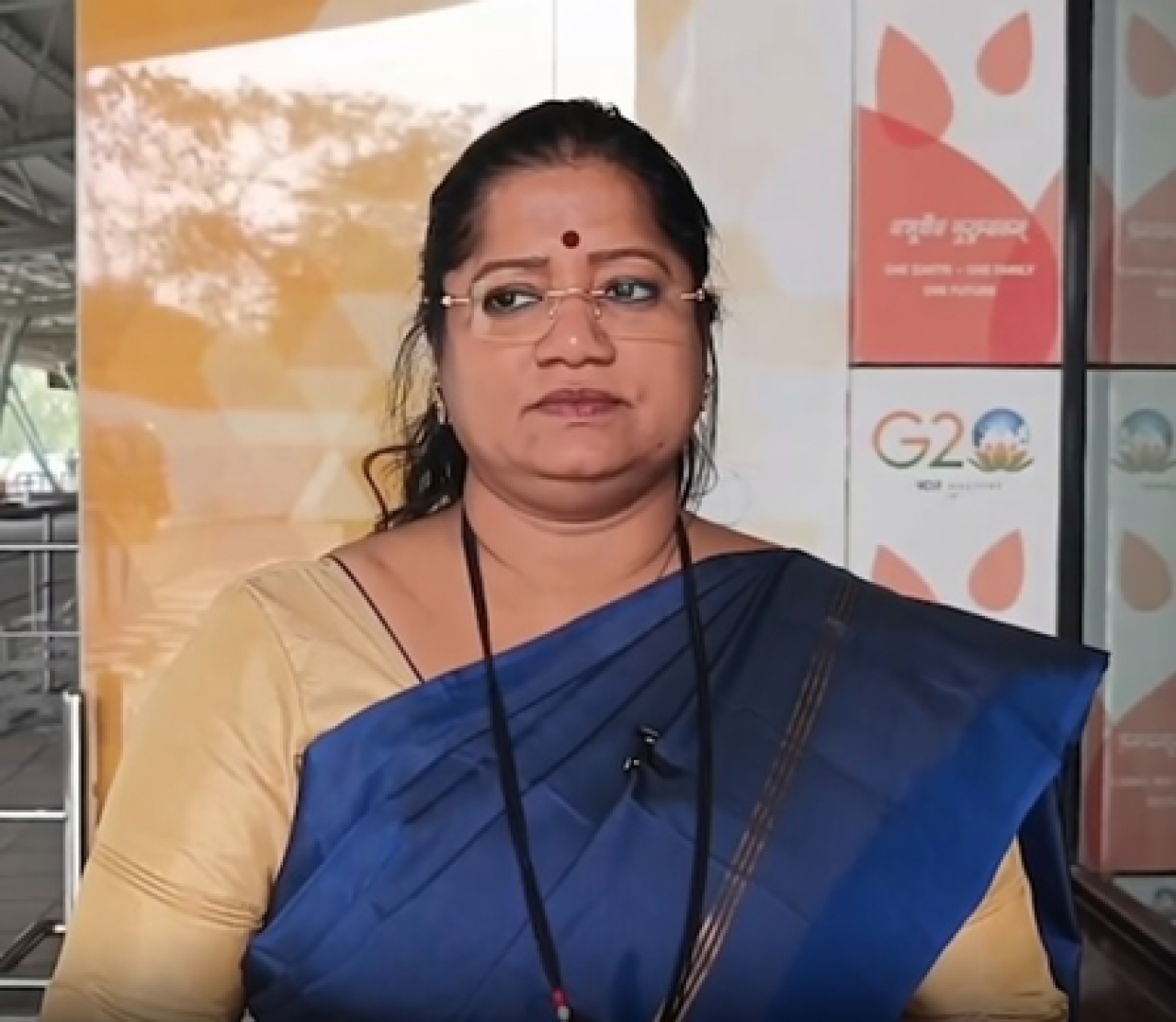 महिला आरक्षण बिल खारिज होणे हे दुर्दैवी: ज्योति वाघमारे