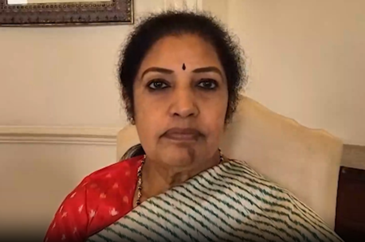महिला आरक्षण बिल: महिलांच्या सशक्तीकरणाचा ऐतिहासिक टप्पा महिला आरक्षण बिल: महिलांच्या सशक्तीकरणाचा ऐतिहासिक टप्पा
