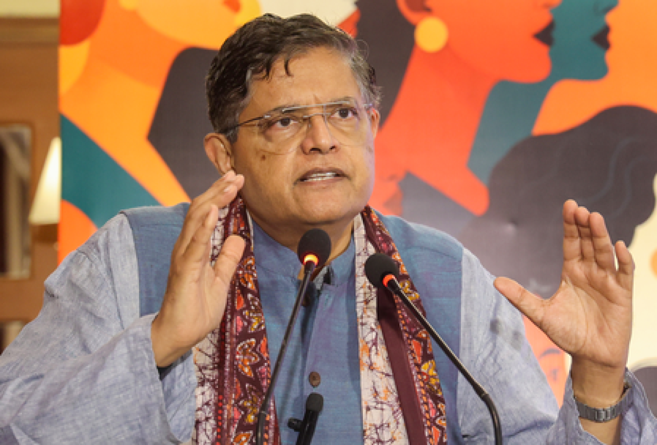 महिला आरक्षण बिलावर भाजपाचे समर्थन, विरोधकांना नुकसान