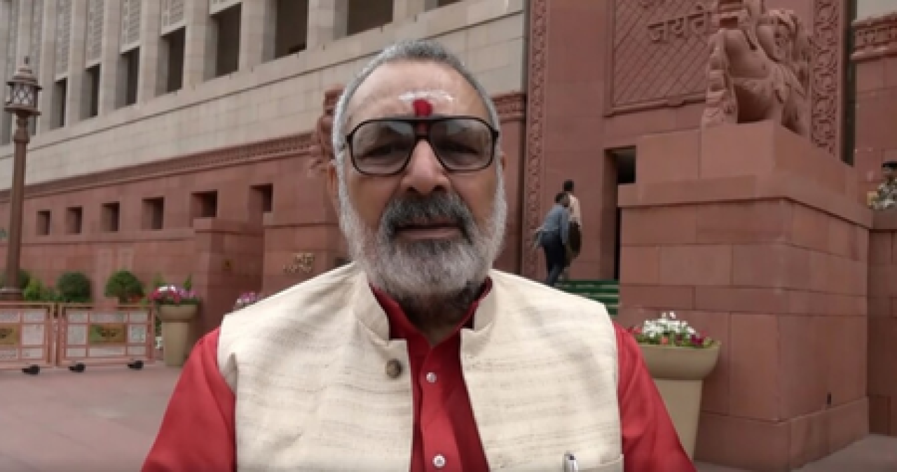 महिला आरक्षण बिलावर भाजपाचे सांसदांचे आवाहन, परिसीमनावर भ्रम न पसरवण्याचे निर्देश