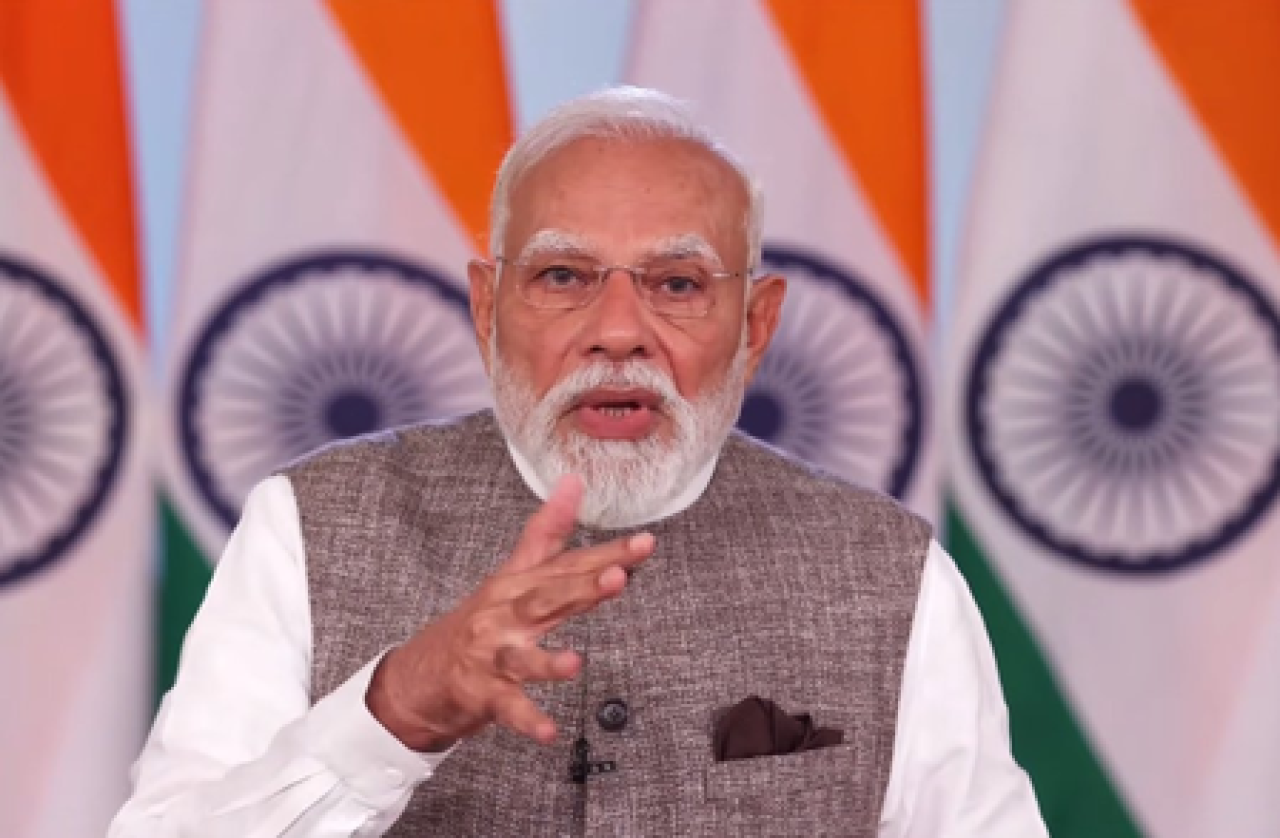 महिला आरक्षण बिलावर मोदींचा भाषण: 10 महत्त्वाच्या मुद्द्यांचा आढावा