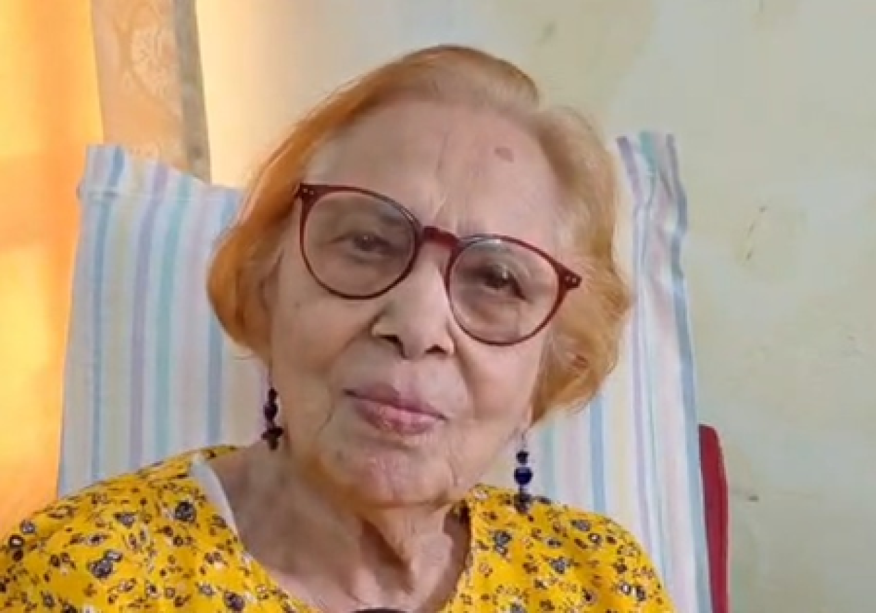 महिला आरक्षण बिलावर लिबिया लोबो सरदेसाई यांची तीव्र प्रतिक्रिया