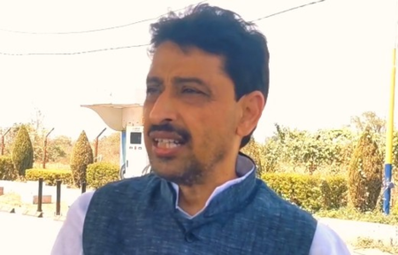 महिला आरक्षण बिलासाठी सर्वांचा सहकार्य आवश्यक: इमरान मसूद