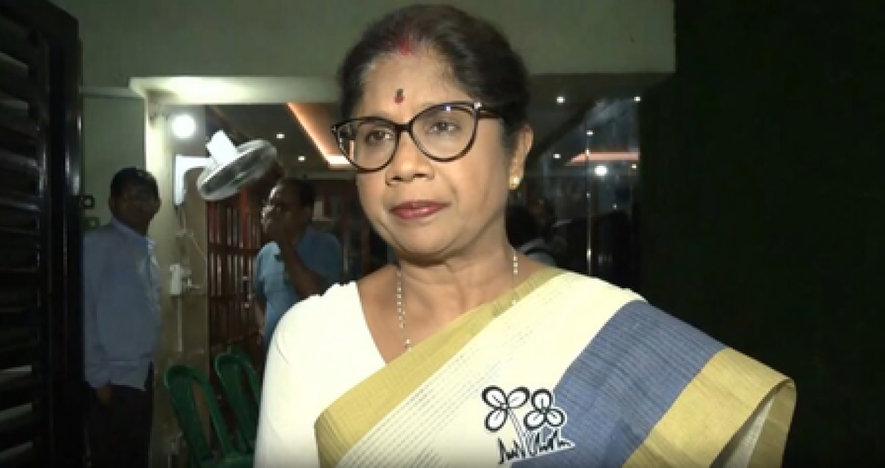 महिला आरक्षणावर परिसीमनाचा आरोप राजकीय चाल: शशि पांजा
