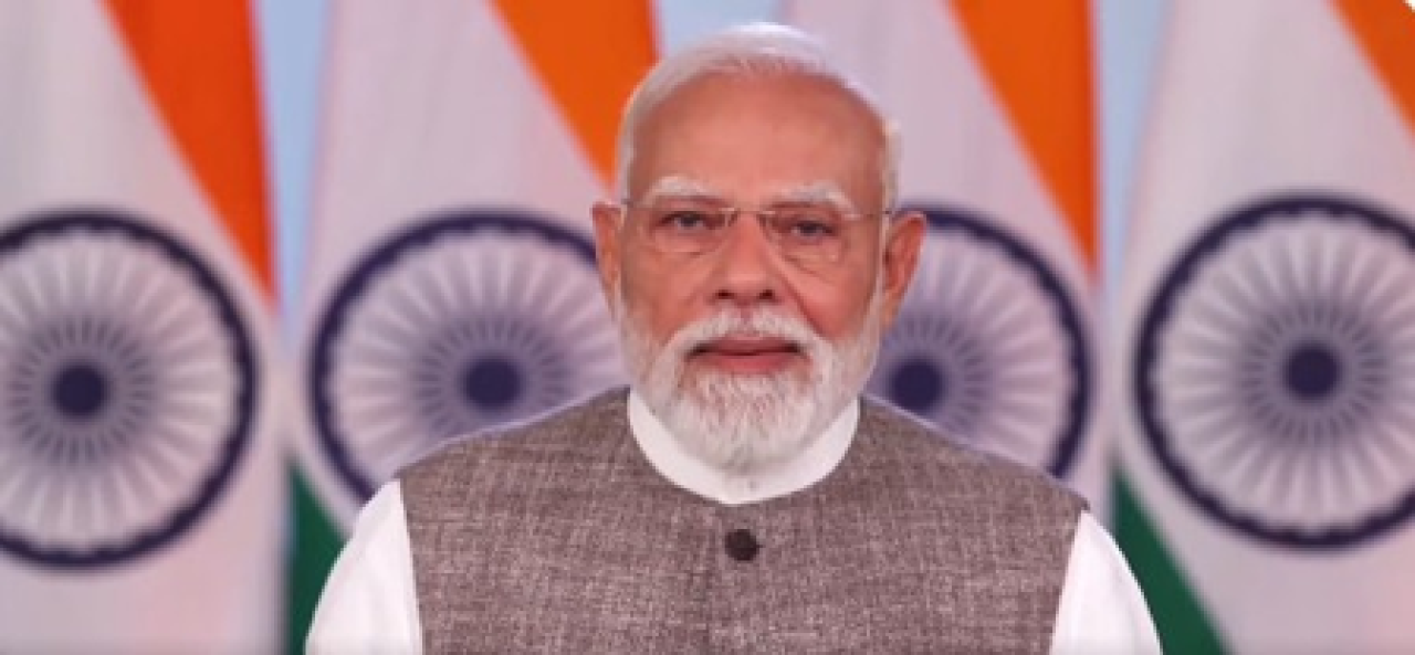 महिला आरक्षणावर मोदींचा कठोर भाषण, विरोधकांवर टीका