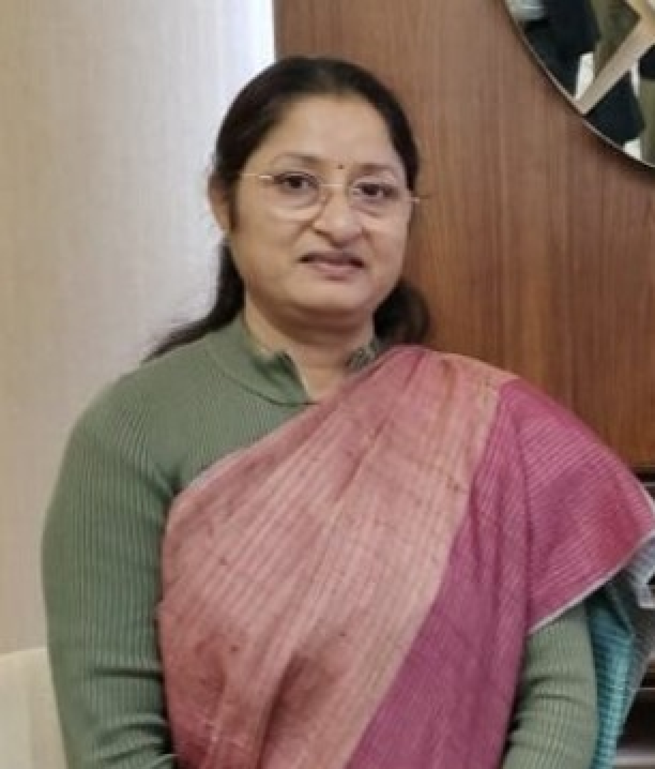 महिला आरक्षणावर विरोध, अन्नपूर्णा देवींचा इशारा