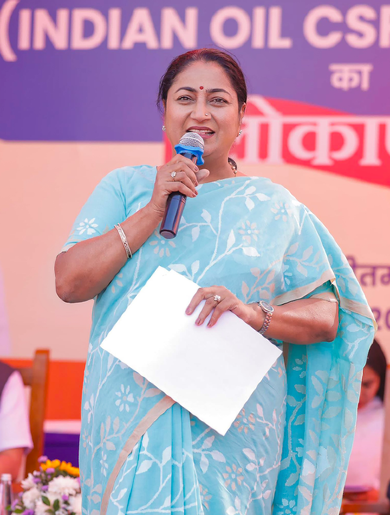 मातृशक्तीच्या सशक्तीकरणाने दिल्ली होईल सशक्त: मुख्यमंत्री रेखा गुप्ता