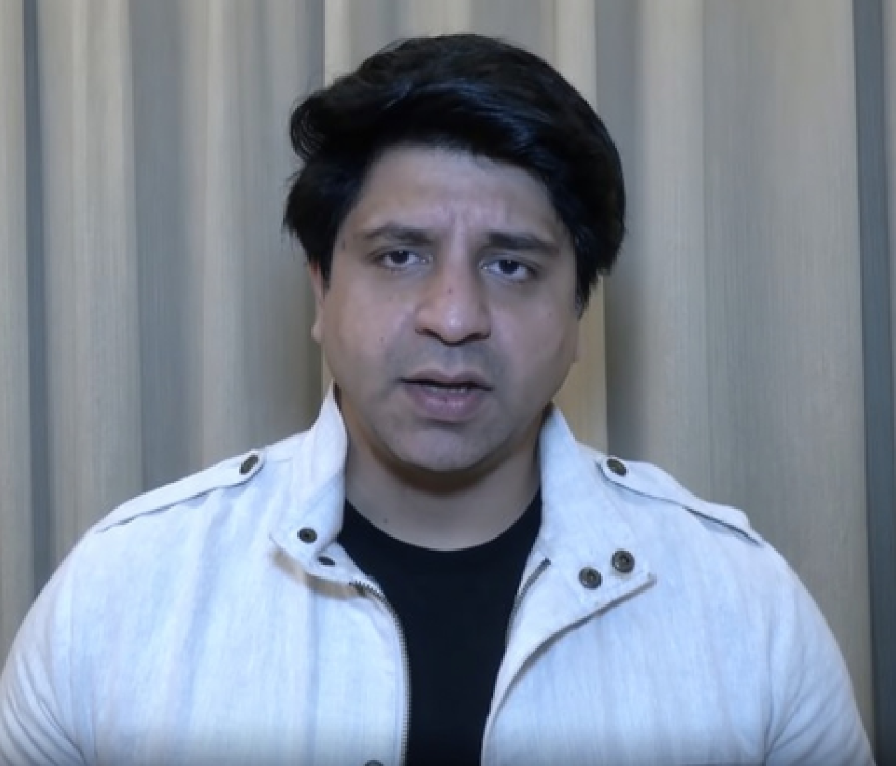 मालदा घटना टीएमसीच्या महा-जंगलराजची स्पष्ट उदाहरण: शहजाद पूनावाला