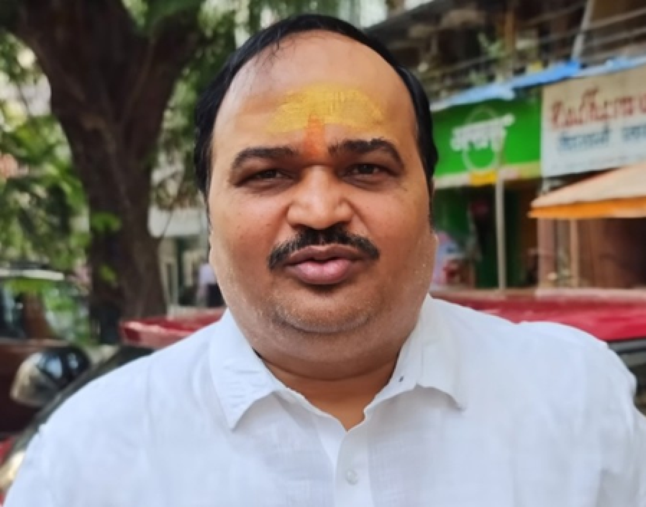 मालदा हिंसा: आनंद दुबे यांचा गंभीर आरोप