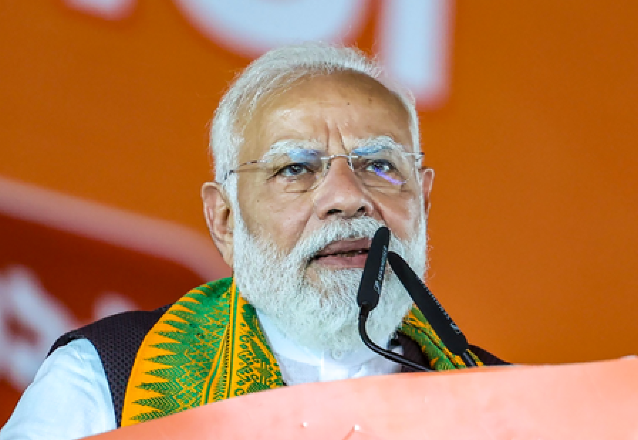 मुद्रा योजनेत महिलांची महत्त्वाची भागीदारी: 60% लोन घेतले महिलांनी