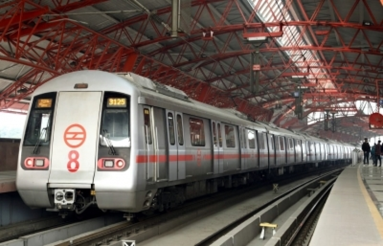मेट्रो सेवांसाठी ग्राहक संतोष सर्वेक्षण १३ एप्रिलपासून सुरू होणार