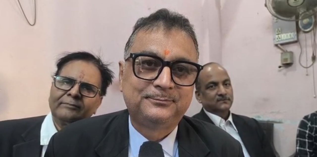 मॉर्निंग कोर्ट सुरू होणार का? प्रवीण कुमार यांचे विचार