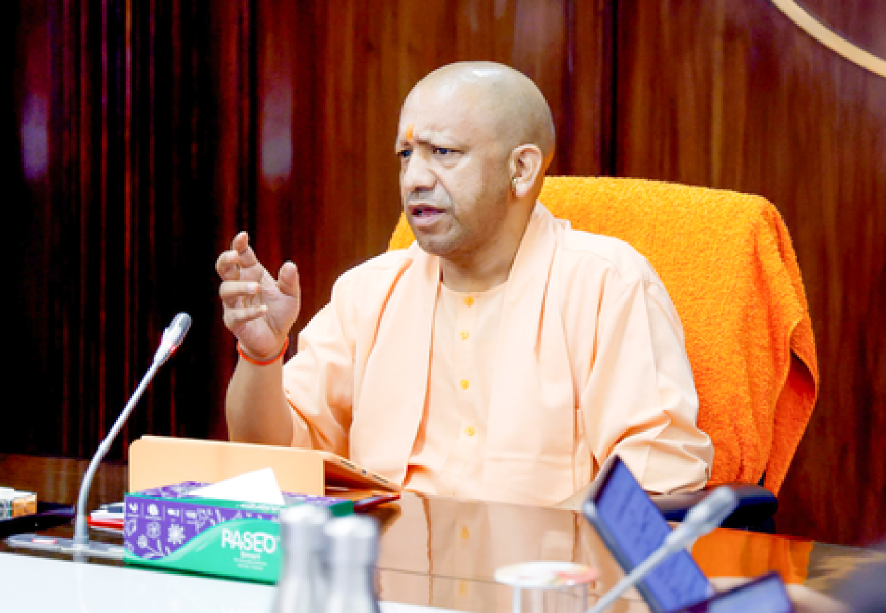 यूपी सरकारने ग्रेटर नोएडाला दिला मोठा गिफ्ट, ‘मेट्रो विश्वविद्यालय’ स्थापनेला मंजुरी
