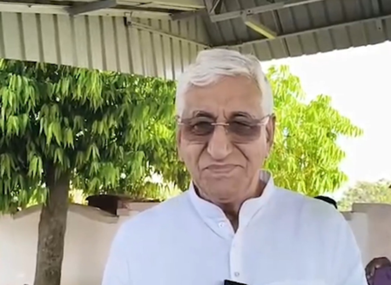 यूसीसी प्रक्रियेवर टीएस सिंह देवांचे सरकारवर प्रश्न