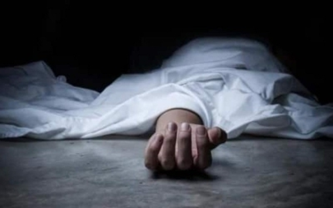रांचीच्या टाटीसिल्वे मिलिट्री डेयरी फार्ममध्ये युवकाचा मृतदेह सापडला