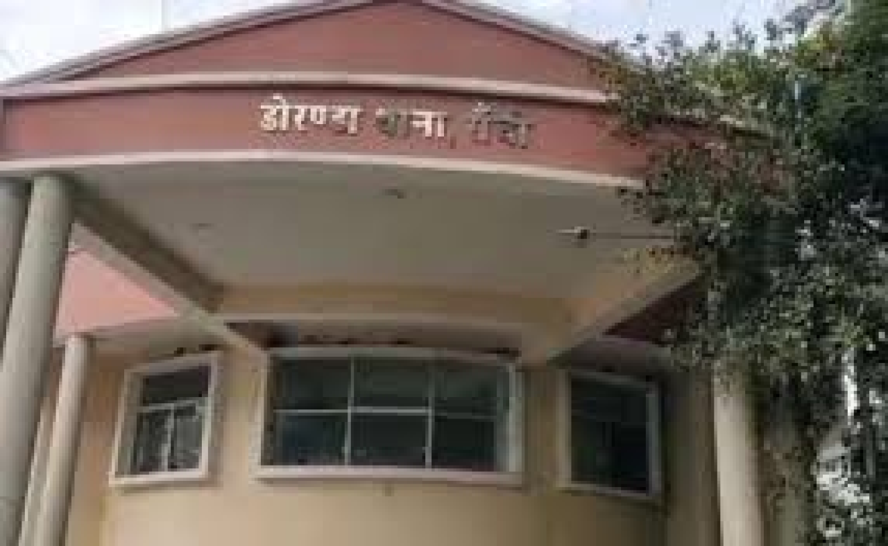 रांचीतील हत्येचा खुलासा, तीन आरोपींना अटक