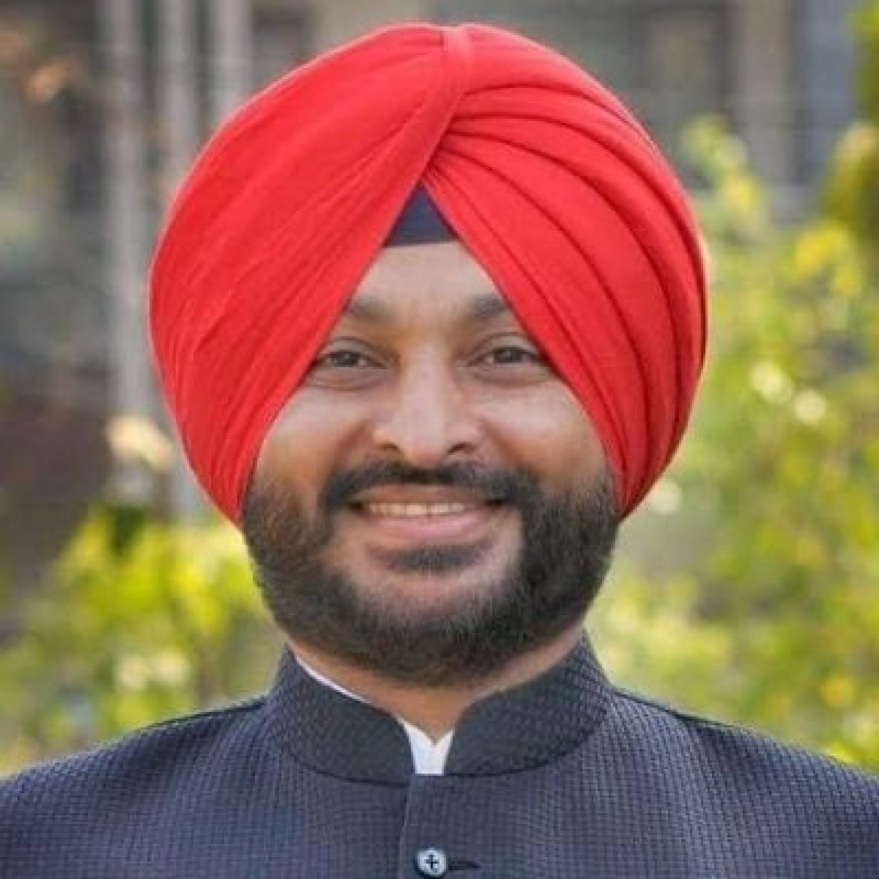 राघव चड्ढा यांचा एटीएम म्हणूनचा कार्यकाळ संपला: रवनीत सिंह बिट्टू