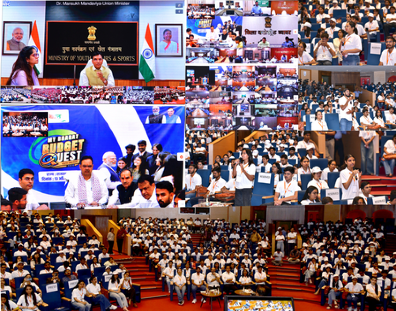 राजस्थान सरकार युवाओंच्या रोजगारासाठी कटिबद्ध राजस्थान सरकार युवाओंच्या रोजगारासाठी कटिबद्ध