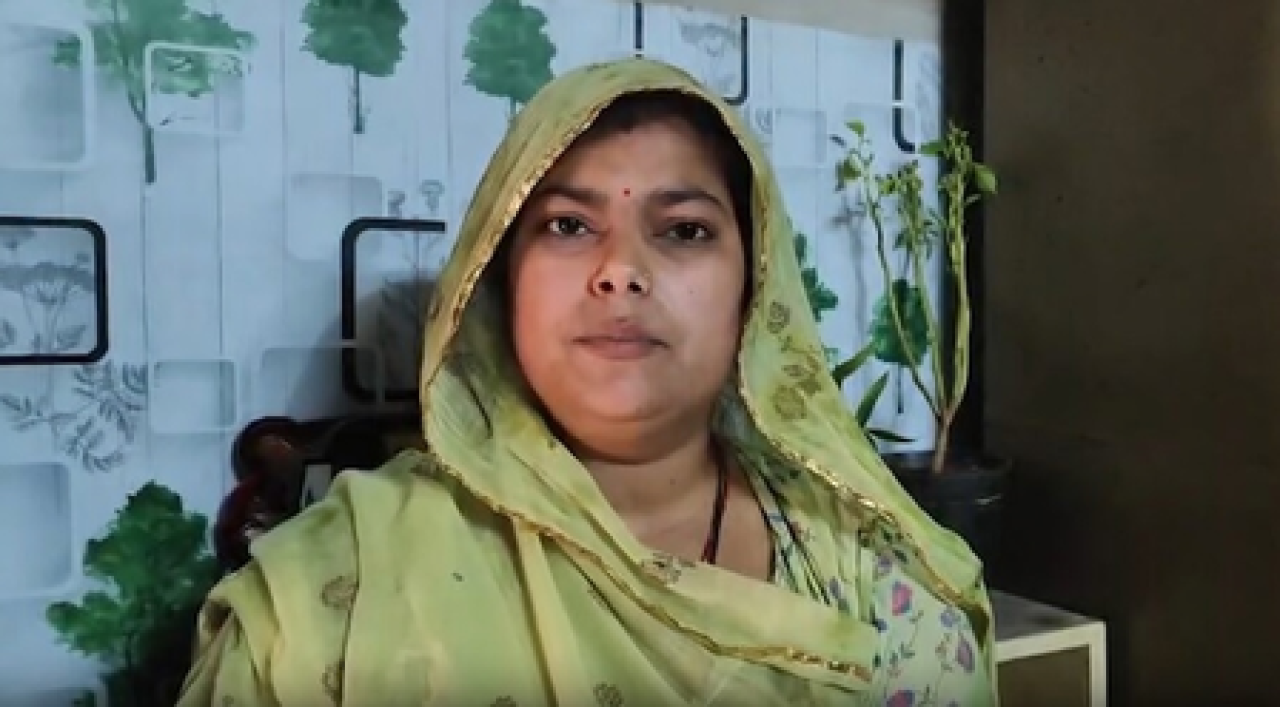 राजस्थानच्या महिलांचा निराशा व्यक्त, महिला आरक्षण बिलावर पुनर्विचाराची मागणी राजस्थानच्या महिलांचा निराशा व्यक्त, महिला आरक्षण बिलावर पुनर्विचाराची मागणी
