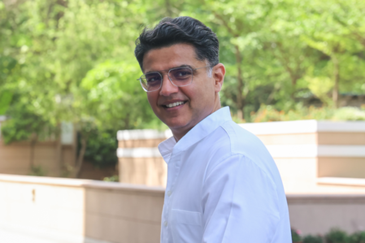 राजस्थानमध्ये स्थानिक निवडणुकांची मागणी वाढली: सचिन पायलट