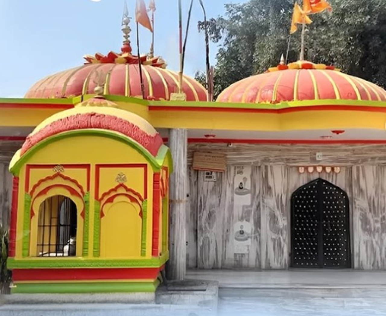 रावणच्या ससुराल मधील अद्भुत शिवालय रावणच्या ससुराल मधील अद्भुत शिवालय