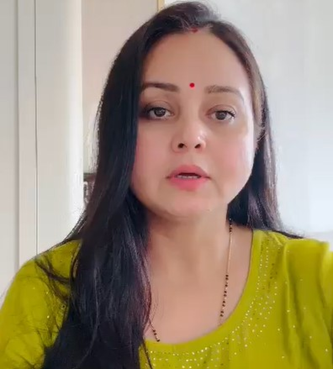 रोहिणी आचार्यने सम्राट चौधरीवर साधला हल्ला, लालू यादववर टीका